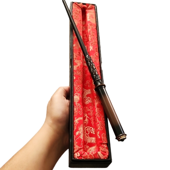 Kymera Magic Wand remote control trick The Wand Company LTD Wand Unisex Kids adu - Picture 6 of 11